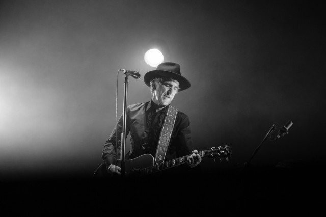 Juanes, Duncan Dhu, Nacha Pop, Los Rebeldes, Maldita Nerea y Leire Martínez ponen 'Sal de Música' a San Pedro del Pinatar