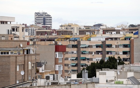 El Gobierno facilita 157 viviendas de alquiler asequible en nueve municipios de Castellón: 350 euros con una habitación, las más baratas