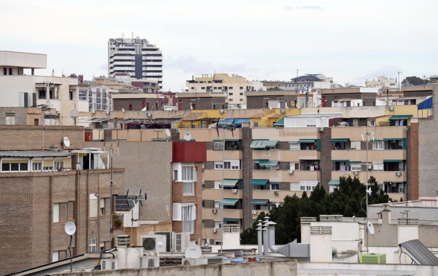 El Gobierno facilita 157 viviendas de alquiler asequible en nueve municipios de Castellón: 350 euros con una habitación, las más baratas