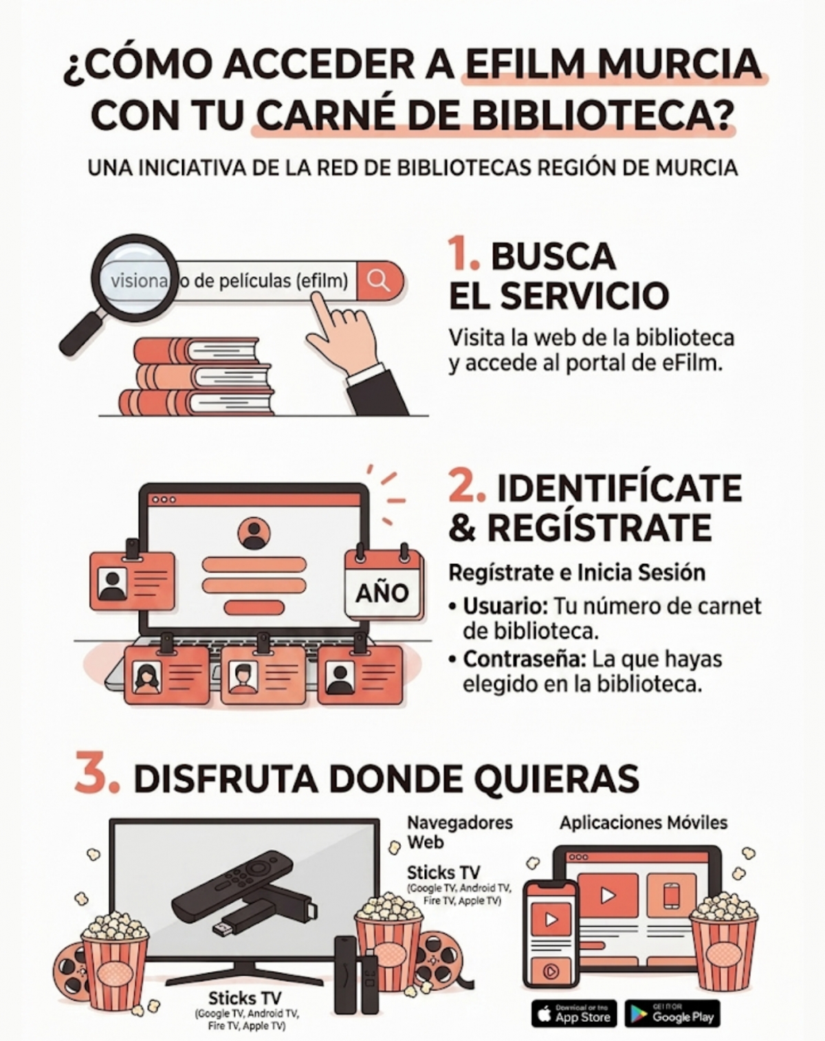 Guía para utilizar eFilm de la BRMU - Guía para utilizar eFilm de la BRMU