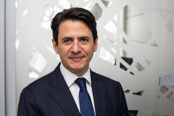 Marco Simoni, director del Istituto Affari Internazionali, abrirá Ignite con un análisis de los retos  geoestratégicos de Europa