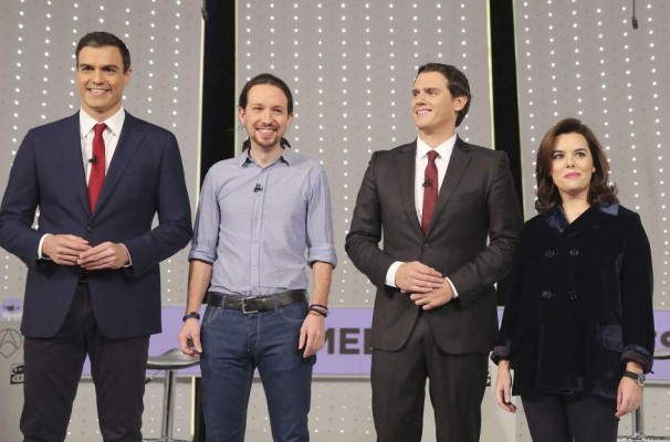 El debate sobre los debates