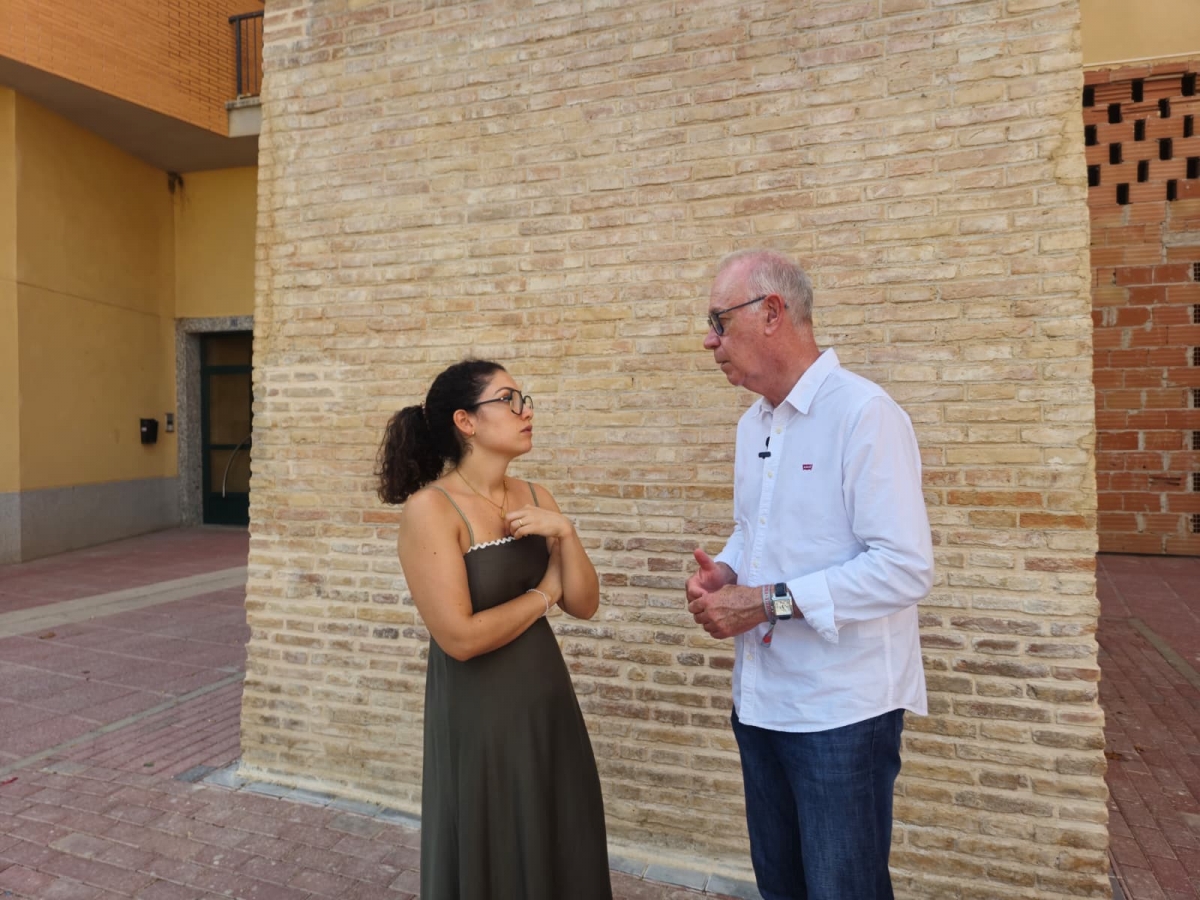  - Foto: AYTO DE MURCIA