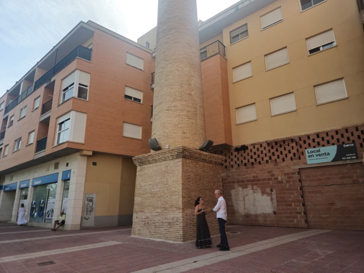  - Foto: AYTO DE MURCIA