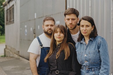 Pro Weekend llenará el otoño castellonense de música emergente con 38 artistas de todo el mundo