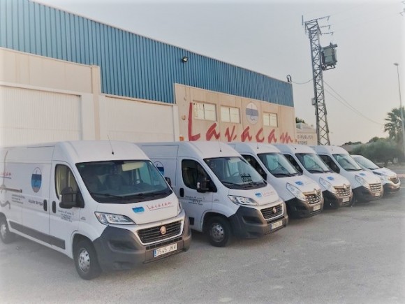 La empresa alicantina Grupo Lon compra Lavacam en Santomera para ganar presencia en la Región