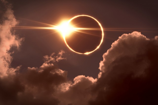Xàtiva restringirá el acceso al Castillo con vehículos particulares durante el eclipse del próximo 12 de agosto