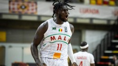 Valencia Basket incorpora a Oumar Ballo, que jugará la próxima temporada cedido en Galatasaray