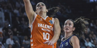 Valencia Basket abrirá la EuroLeague Women en casa ante Fenerbahce Opet