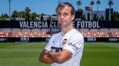 Mario Domínguez, a un paso del Excelsior Róterdam de la Eredivisie