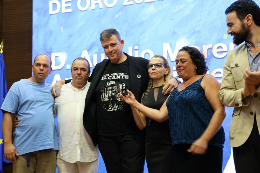 El Cante de las Minas anuncia a sus finalistas en la noche de los premios Pencho Cros y los referentes del flamenco 