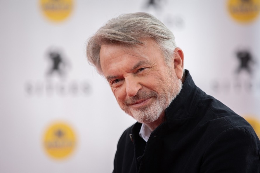 Sam Neill tendrá un papel póstumo en 'The Legend of Zelda'
