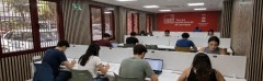 La nueva sala de estudio de El Esparragal supera los 1.600 usos en sus primeras cinco semanas de vida