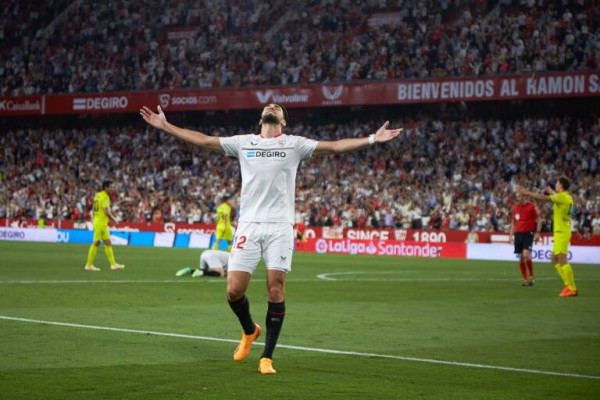 Rafa Mir: 'fumata blanca' para un fichaje eterno