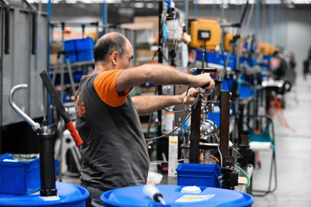 Más de 90 pymes murcianas invertirán 14 millones de euros tras las ayudas del Info