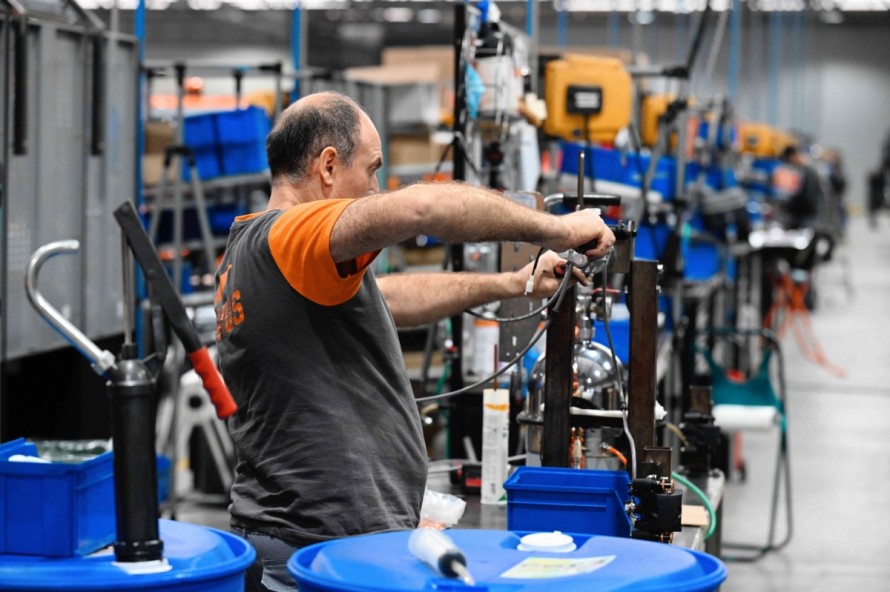 Más de 90 pymes murcianas invertirán 14 millones de euros tras las ayudas del Info