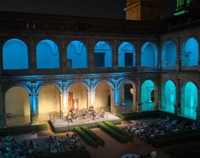 La Biblioteca Valenciana conmemora el 750 aniversario del legado de Jaume I 