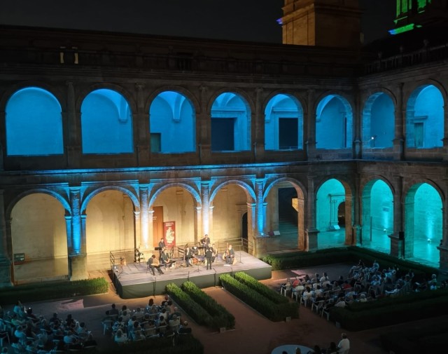 La Biblioteca Valenciana conmemora el 750 aniversario del legado de Jaume I 