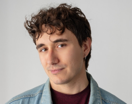 Marcos Sproston