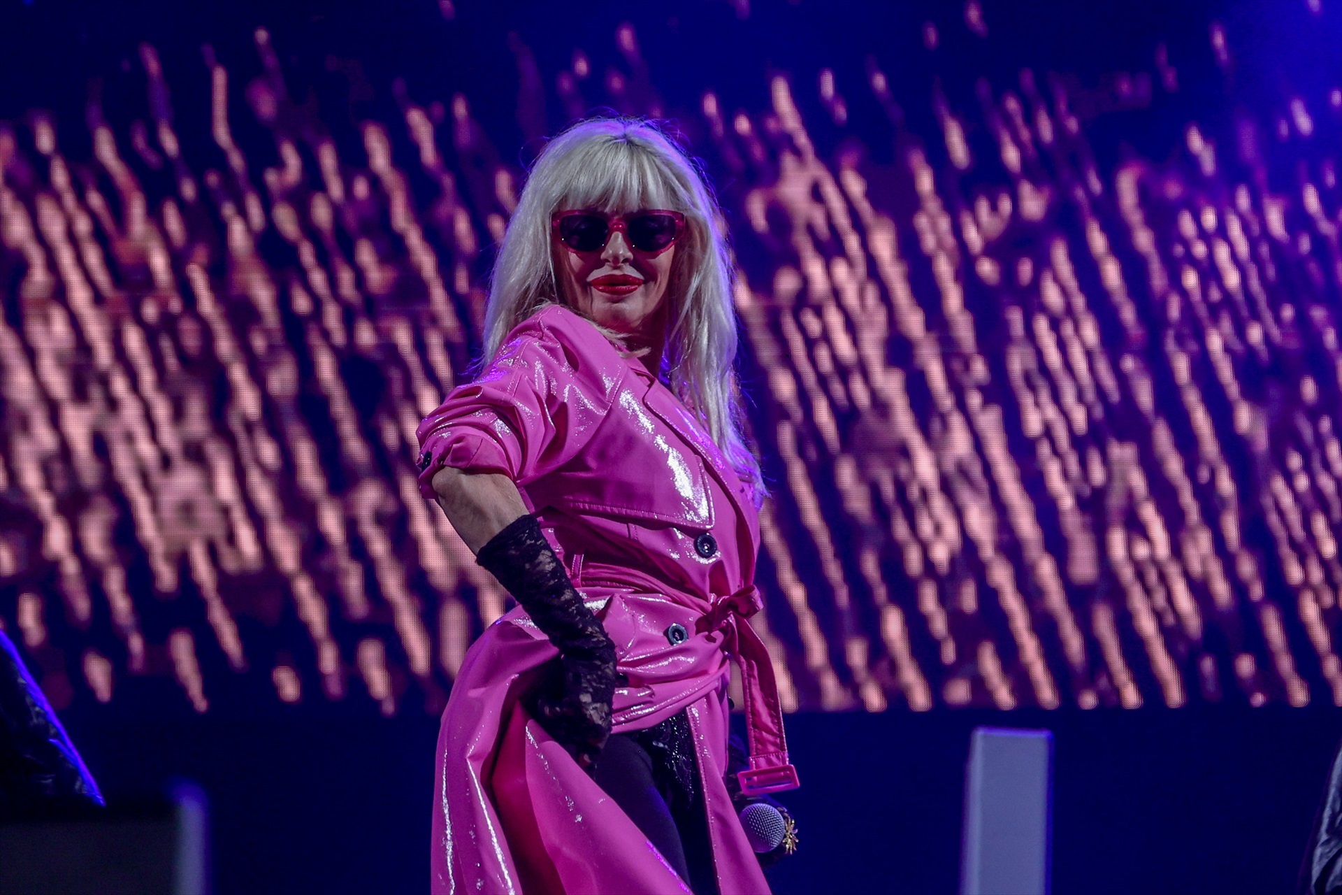 Foto: Ricardo Rubio / Europa Press - 