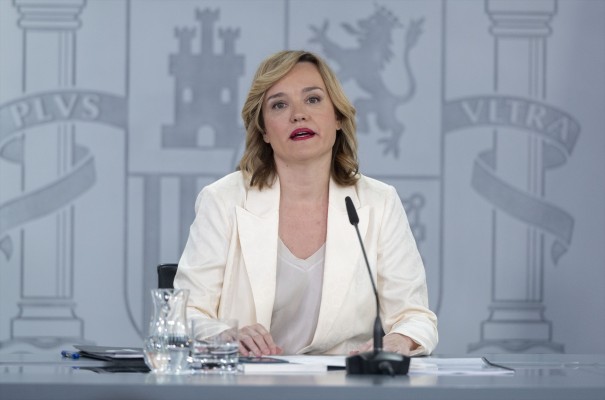 Aprobadas ayudas económicas a víctimas de violencia sexual vulnerables, unos 500 euros entre 6 y 18 meses

