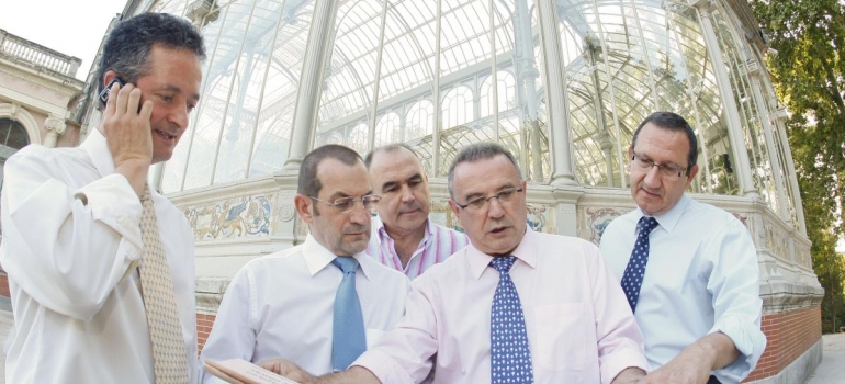 Los técnicos de Hacienda prevén 3.000 millones en recortes para cumplir el déficit