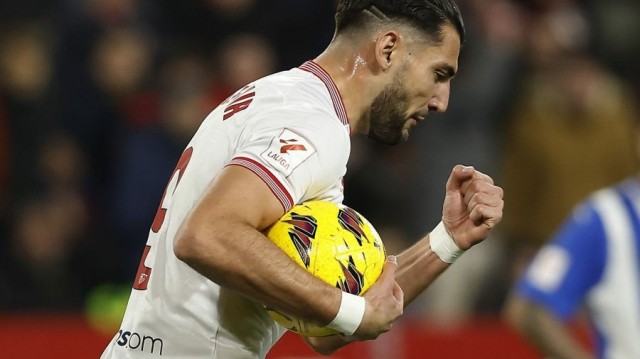 Acuerdo total para la cesión de Rafa Mir al Valencia