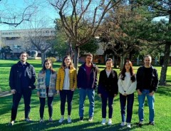 Investigadores de la UPV reconstruyen por primera vez la historia de la 