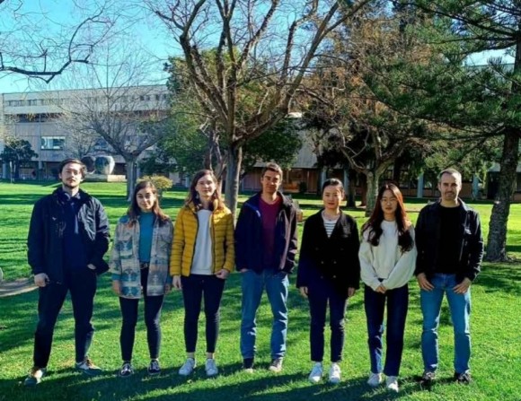 Investigadores de la UPV reconstruyen por primera vez la historia de la 