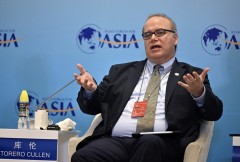 La FAO advierte de la señal climática 
