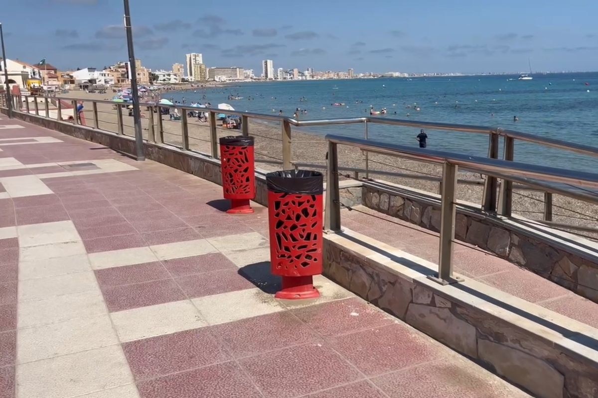 - Foto: AYUNTAMIENTO DE CARTAGENA