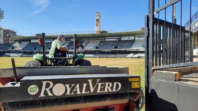Castelló culmina las adjudicaciones para que empiecen ya las grandes obras de Castalia