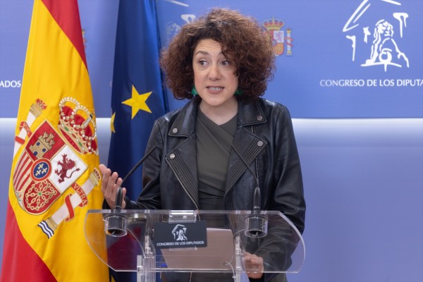 Sumar presionará al PSOE para poner coto a los pisos turísticos en los Presupuestos de 2025