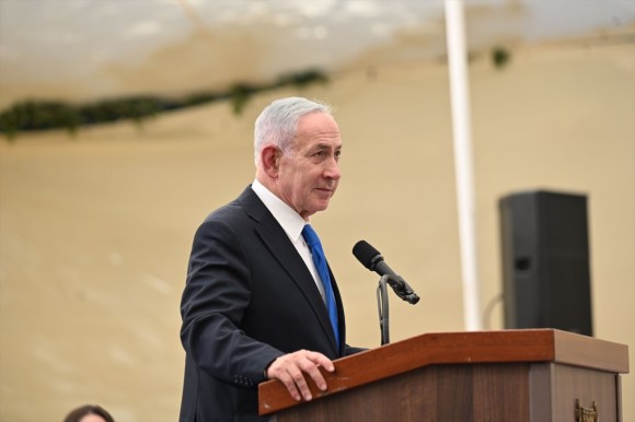 Israel rechaza el plan de 15 puntos para Gaza impulsado por EEUU