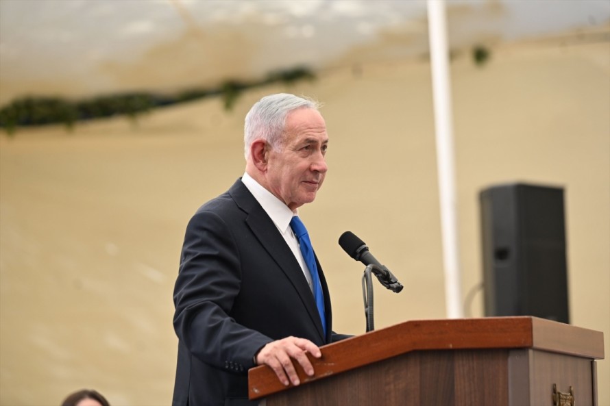 Israel rechaza el plan de 15 puntos para Gaza impulsado por EEUU