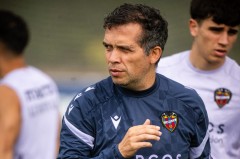 Luís Castro: 