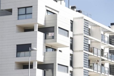 BBVA Research prevé un descenso de la venta de vivienda del 7,3% en 2026 y una bajada de precios del 12%