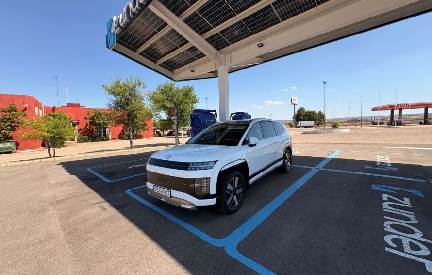 Hyundai Motor España y Zunder se alían para ofrecer ventajas exclusivas de carga rápida a los clientes de vehículos eléctricos