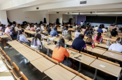 El BOE publica la oferta de plazas de Formación Sanitaria Especializada para 2027, con 12.850 y un 4% más que el año pasado