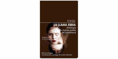 Lecturas ligeras para el verano: 'La llama ebria’, la recomendación de Praxis