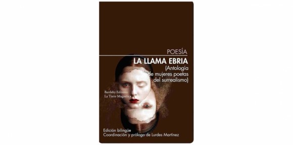 Lecturas ligeras para el verano: 'La llama ebria’, la recomendación de Praxis