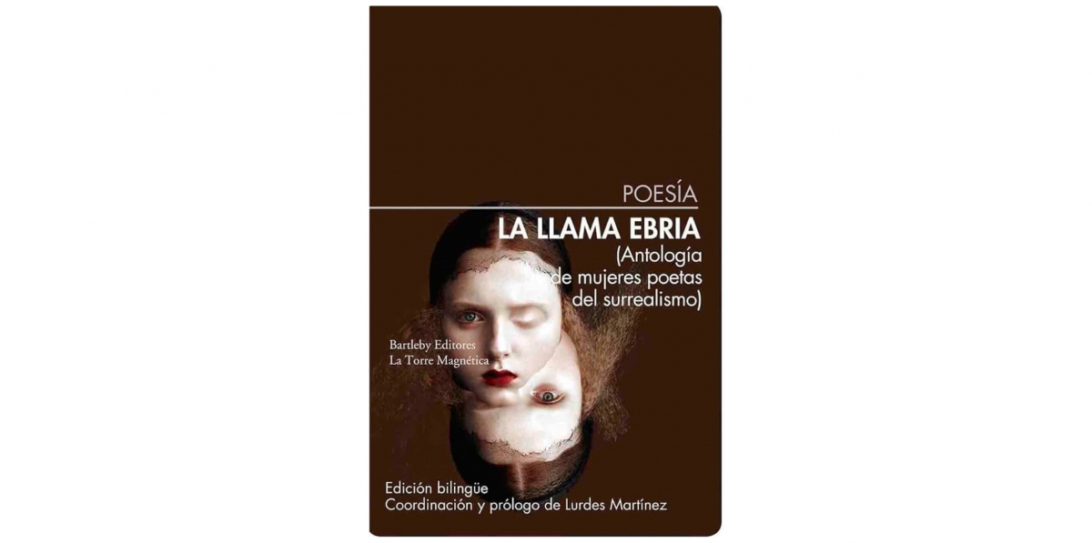 Lecturas ligeras para el verano: 'La llama ebria’, la recomendación de Praxis