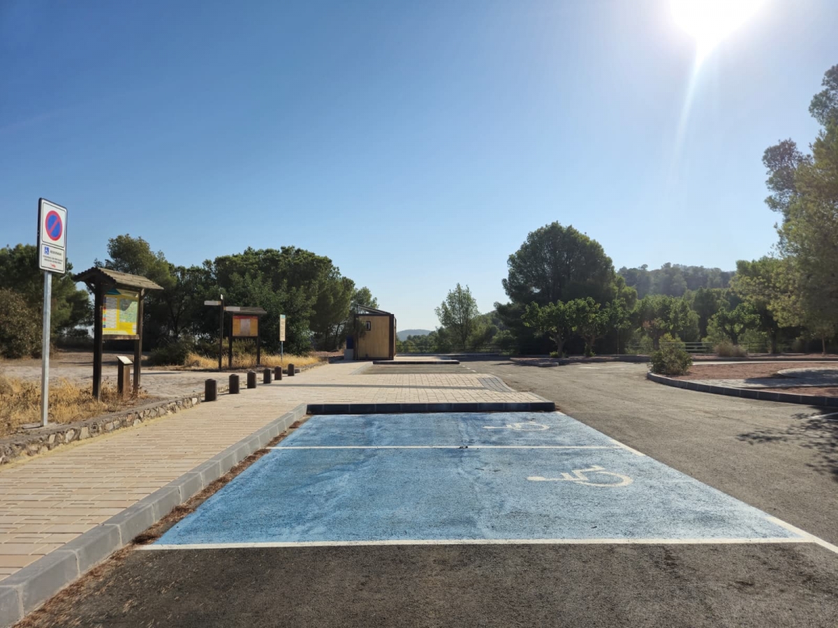  - Foto: AYTO DE MURCIA