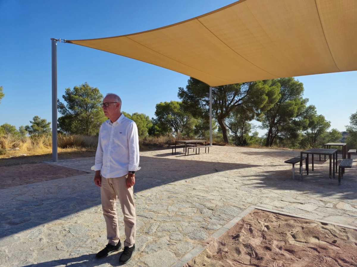  - Foto: AYTO DE MURCIA