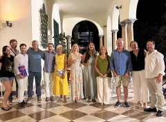 El festival Ópera Benicàssim cierra su 18ª edición en la que han disfrutado más de 2.000 espectadores