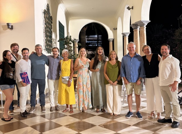 El festival Ópera Benicàssim cierra su 18ª edición en la que han disfrutado más de 2.000 espectadores