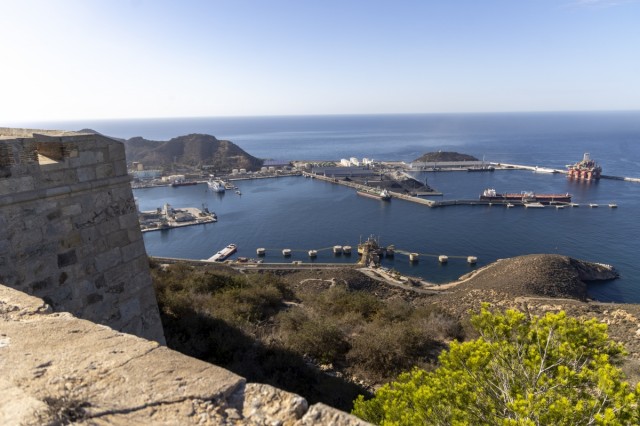MC Valnera y Coenable diseñarán el plan que marcará el rumbo del Puerto de Cartagena hasta 2030