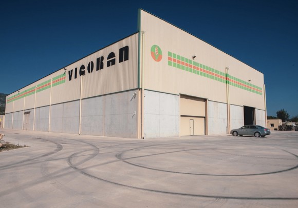 Las grandes empresas de Catí vinculadas a la ganadería afrontan su adaptación a las nuevas exigencias ambientales europeas