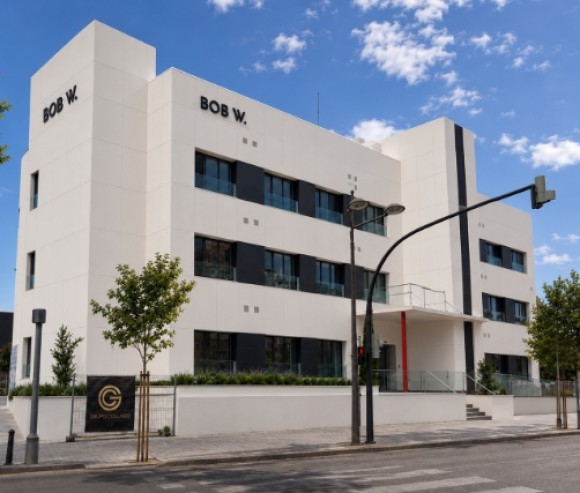  El grupo finés Bob W desembarca en València con dos apartahoteles y acelera su expansión por España