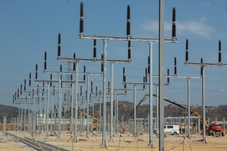 Iberdrola recibe el 'ok' para ampliar la subestación de la Vall: 4,2 millones de inversión para reforzar a la industria de Castellón